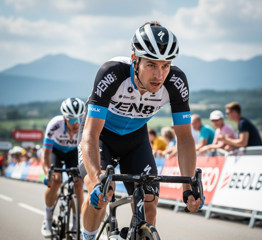 Why Active Skincare Matters: Protecting Your Skin in High-Performance Lifestyles