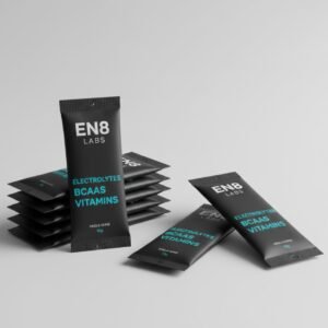 En8 Labs Protein Snack