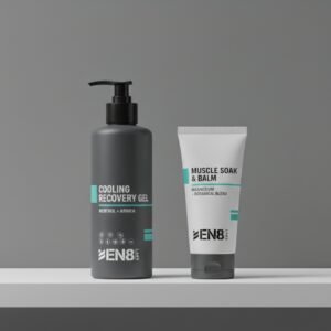 En8 Labs Nutritional Supplements | Active Cosmetics