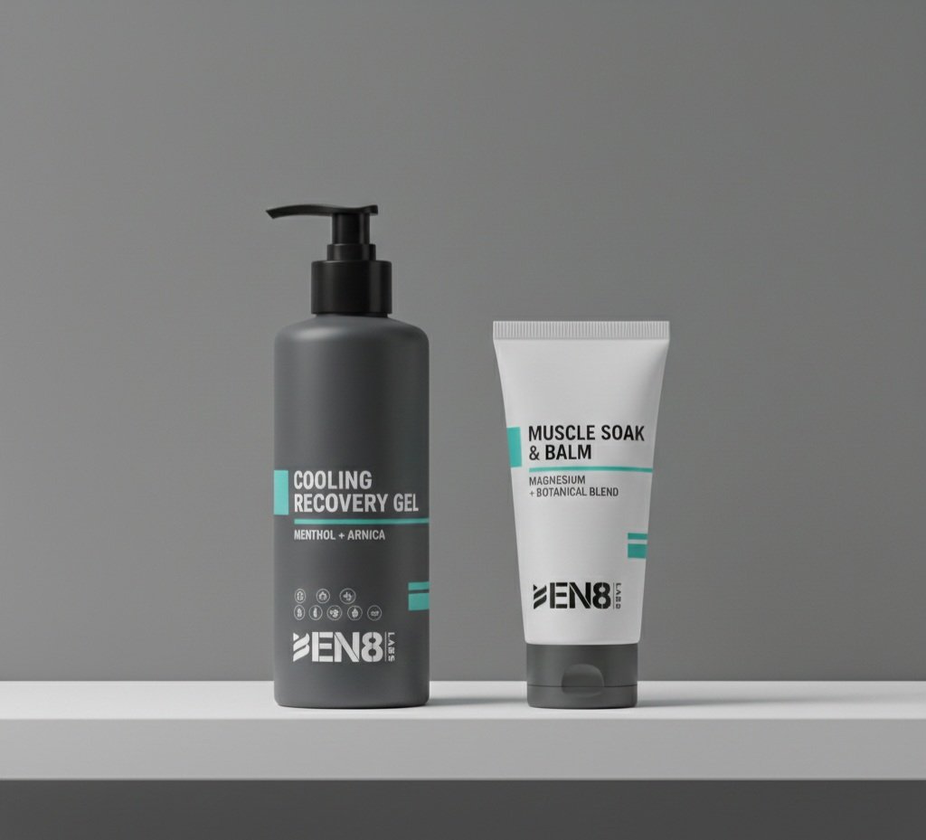 En8 Labs Nutritional Supplements | Active Cosmetics