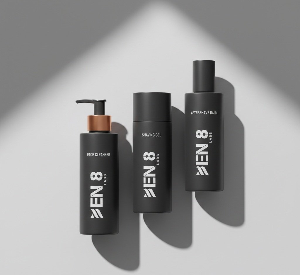 En8 Labs Nutritional Supplements | Active Cosmetics