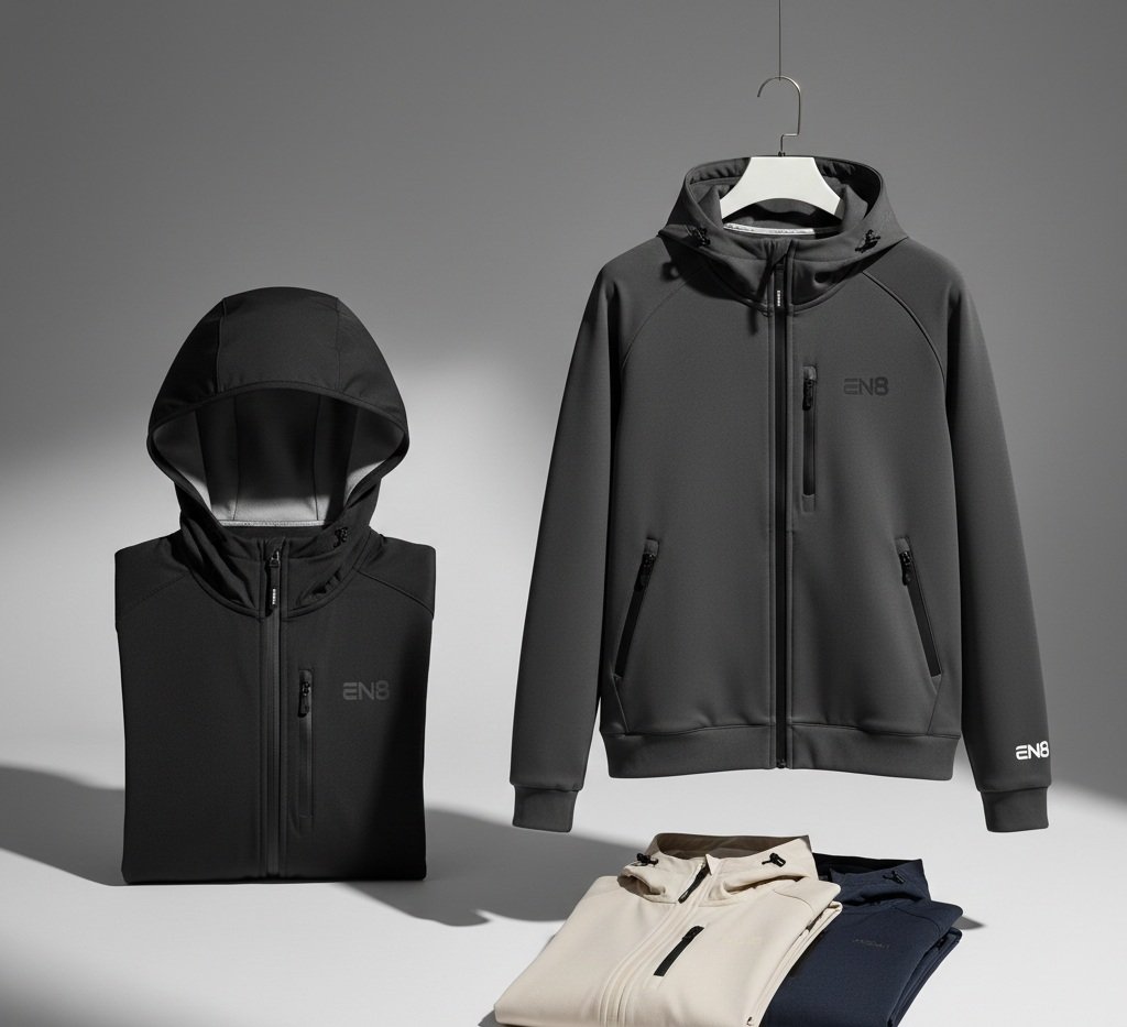 En8 Labs | Performance And Lifestyle Brand