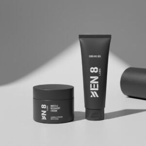 En8 Labs Nutritional Supplements | Active Cosmetics