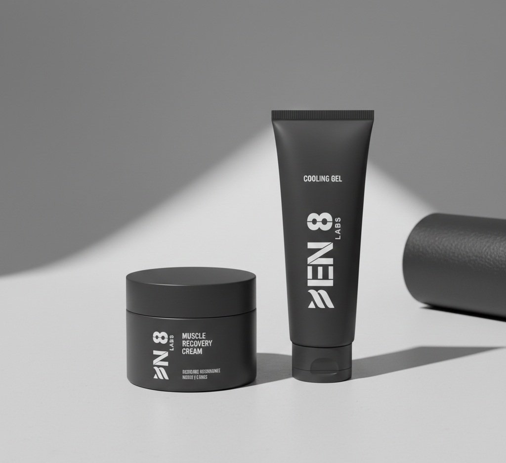 En8 Labs Nutritional Supplements | Active Cosmetics