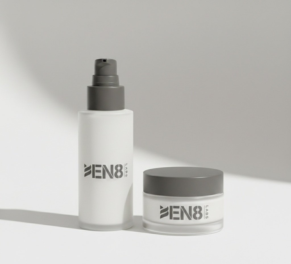 En8 Labs Nutritional Supplements | Active Cosmetics