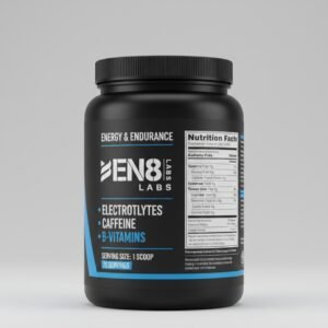 En8 Labs Nutritional Supplements | Active Cosmetics