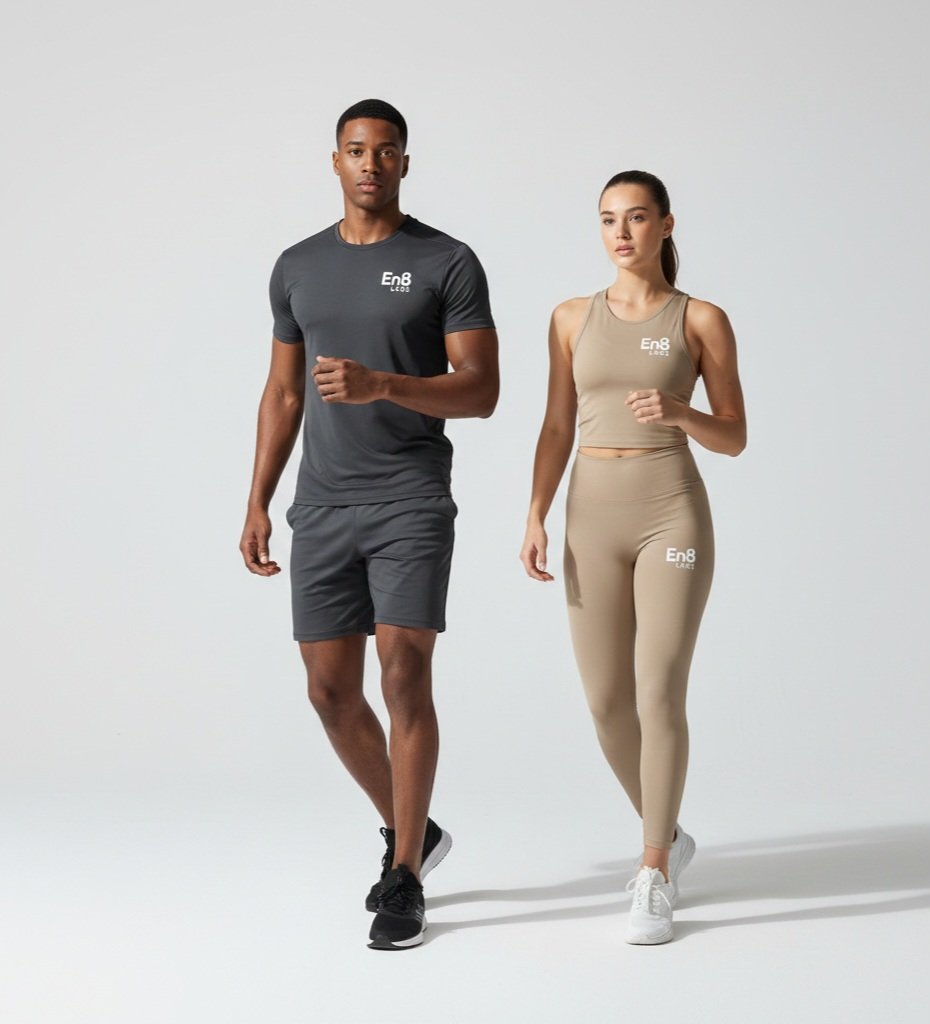 From Lab to Lifestyle: How En8 Labs Designs Products for Active, Everyday Performance