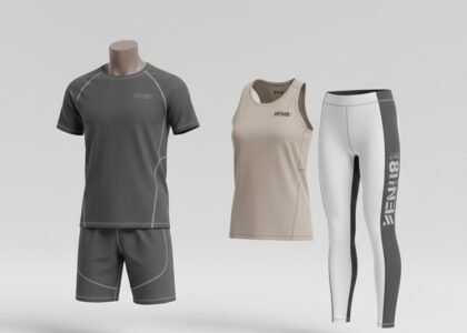 En8 Labs | Performance And Lifestyle Brand