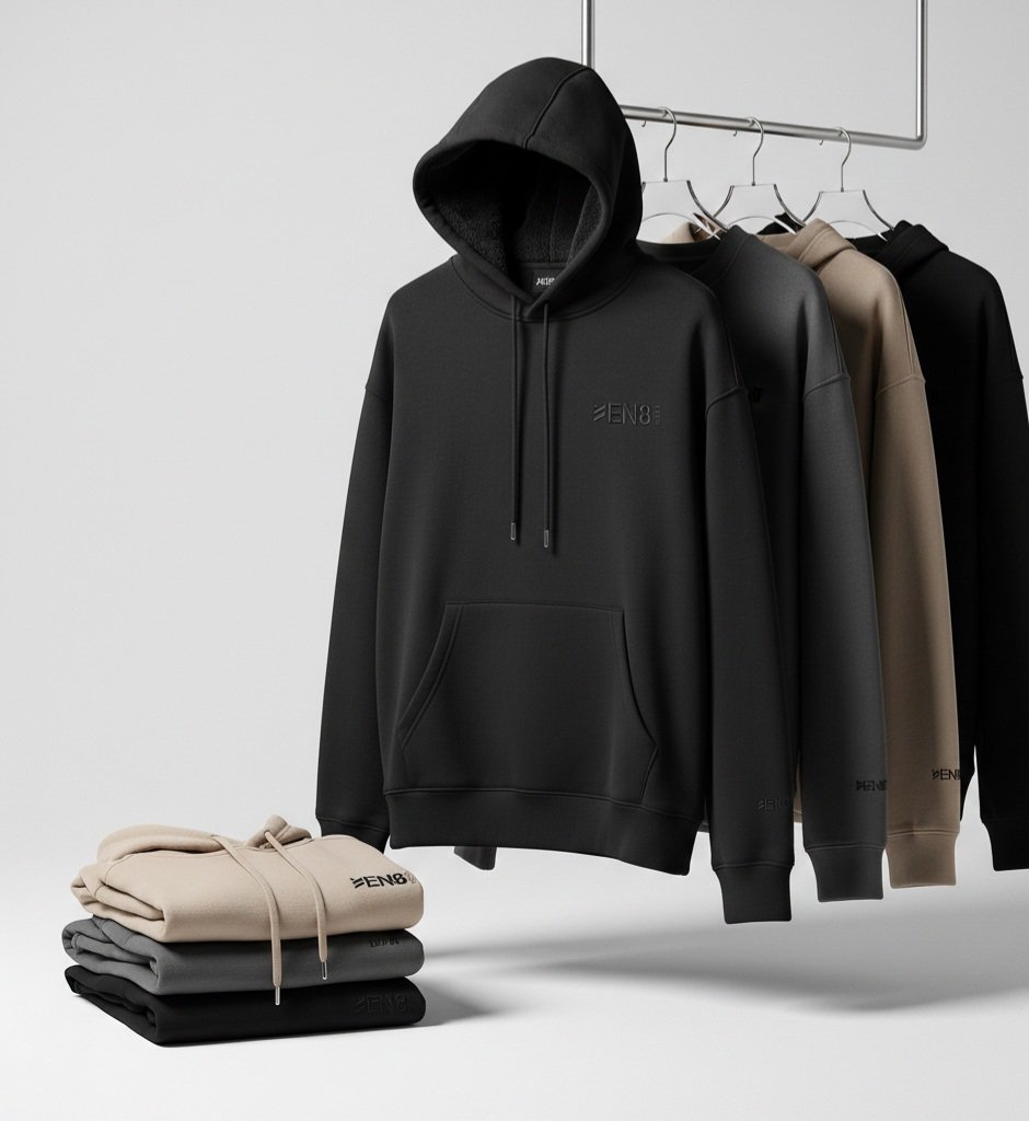 En8 Labs | Performance And Lifestyle Brand